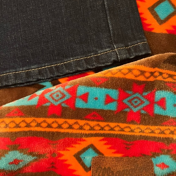 Men’s Wrangler 20X No.44 Slim Fit Straight Leg Jean (2 pair bundle) both 32x30 - Picture 4 of 14